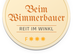 Logo, Beim Wimmerbauer
